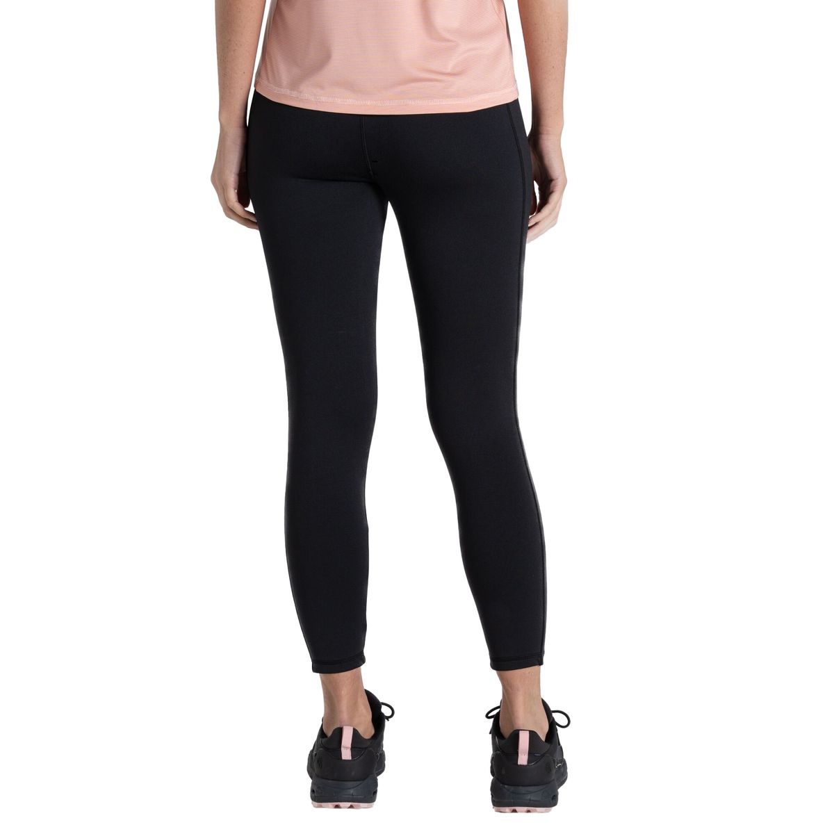 Velocity High-Performance Aktiv-Leggings