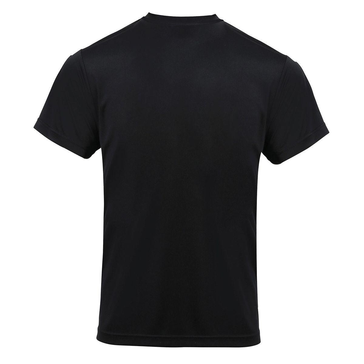 Feuchtigkeitsableitendes Technisches Funktions-T-Shirt