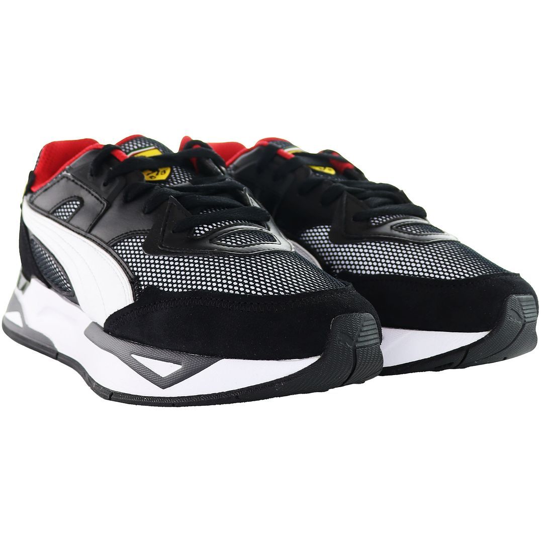 Mirage Sport Racing-Sneaker