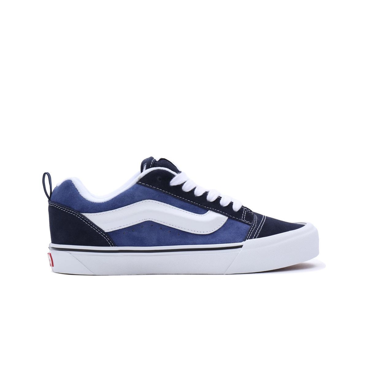 Knu Skool Low-Top Sneaker