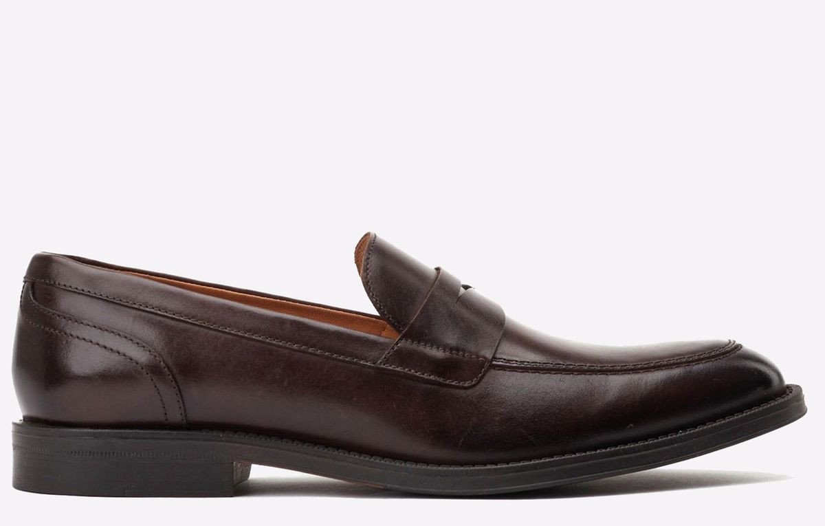 Base London Kennedy Slipper Herren