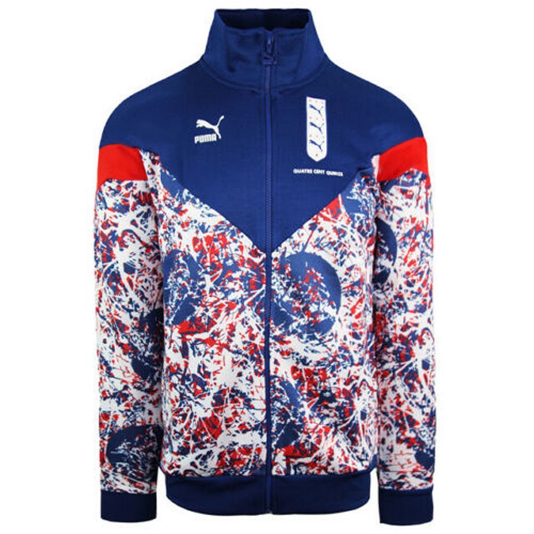 England Fußball Trainingsjacke für Herren