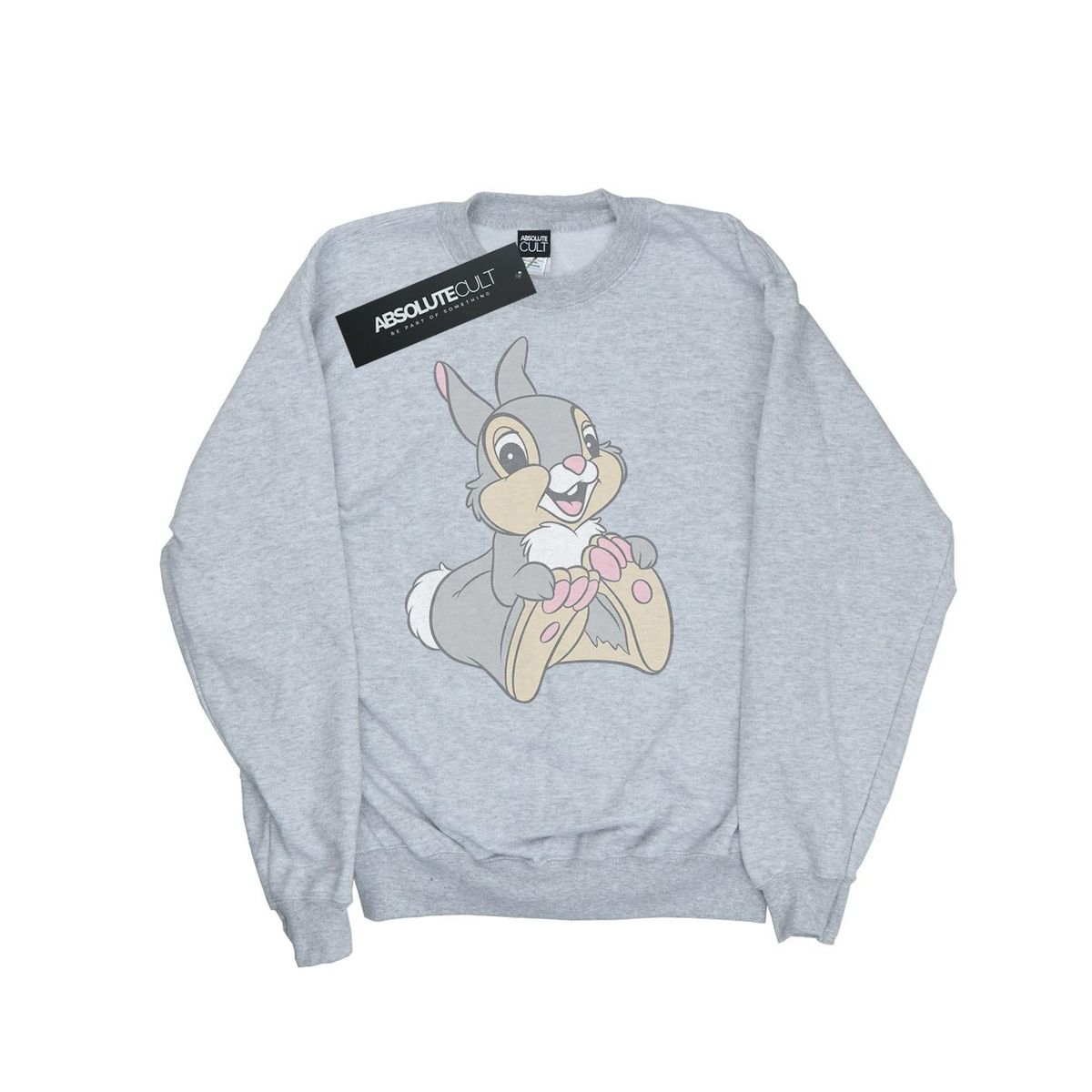 Disney Thumper Print Sweatshirt