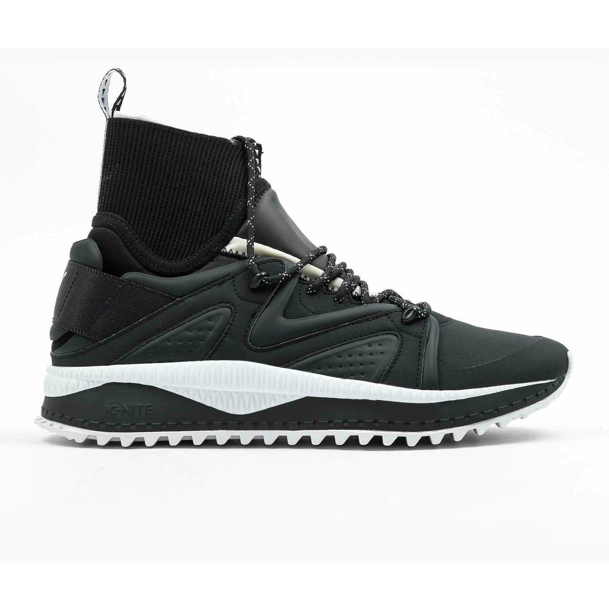 Tsugi Kori High-Top Sneaker Boot