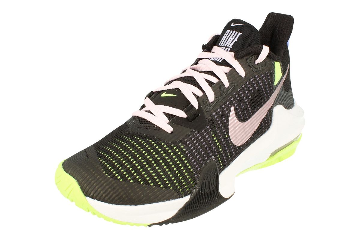 Air Max Impact 3 Basketballschuh
