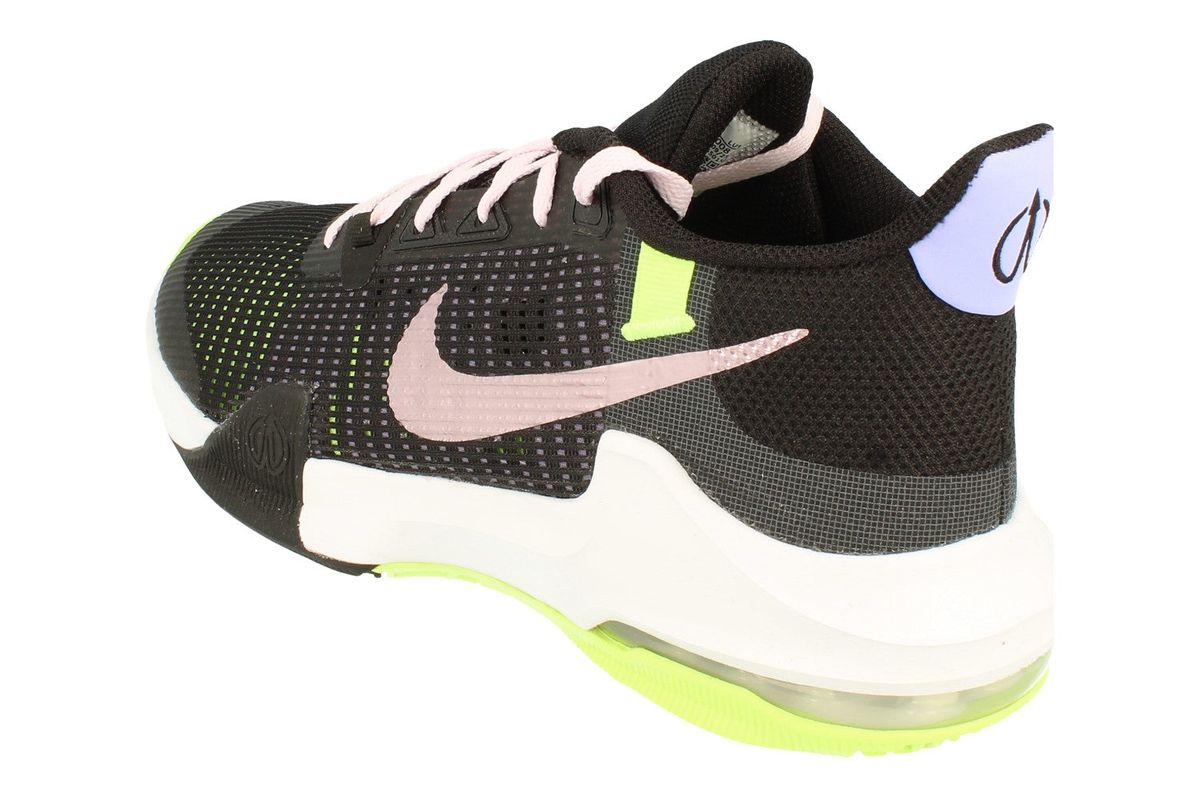 Hochleistungs-Basketball-Sneaker aus Mesh