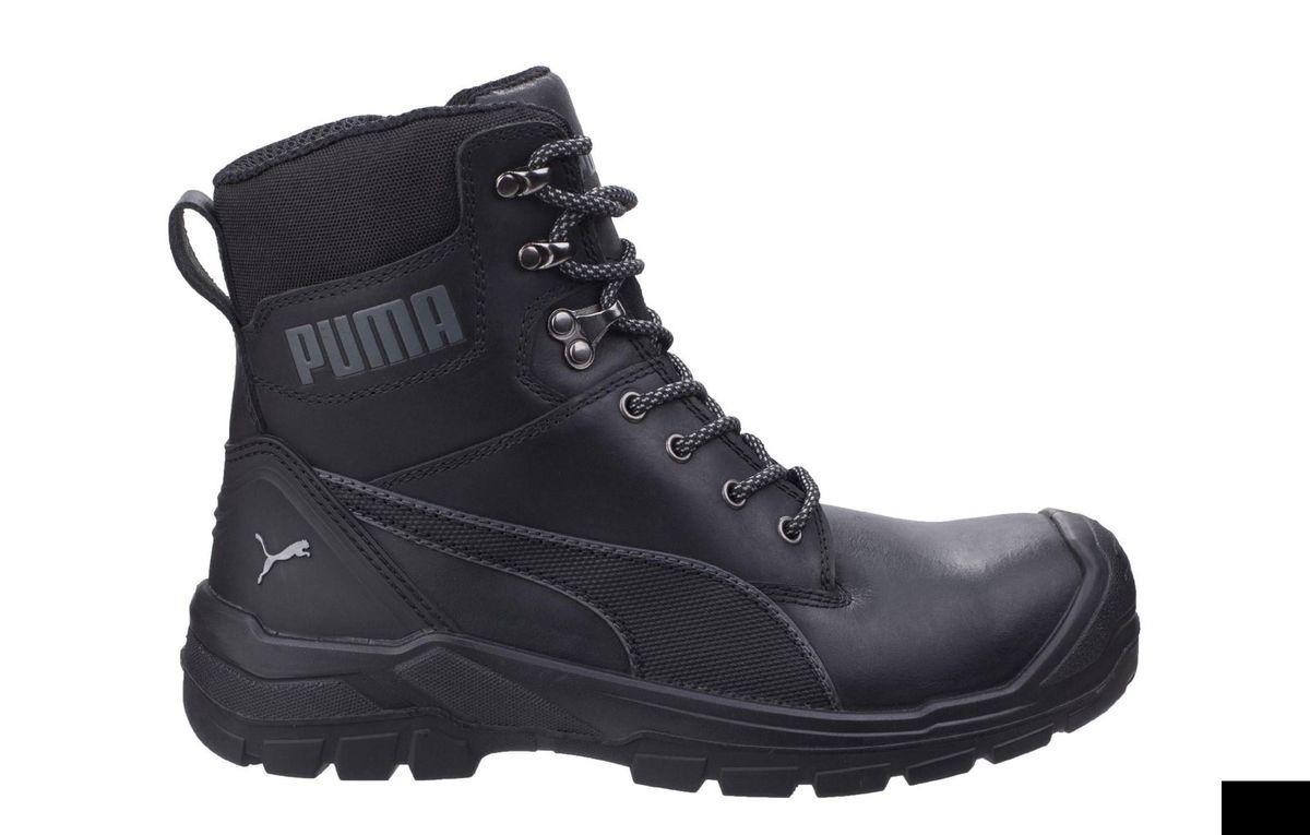 Puma Sicherheit Conquest High Sicherheitsstiefel