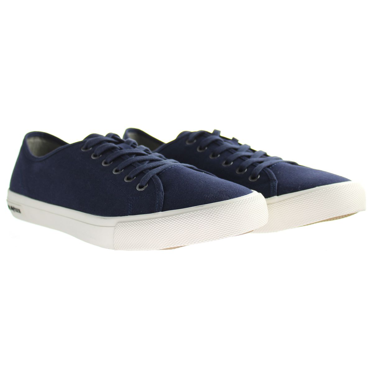 Klassische Canvas Low-Top Sneaker