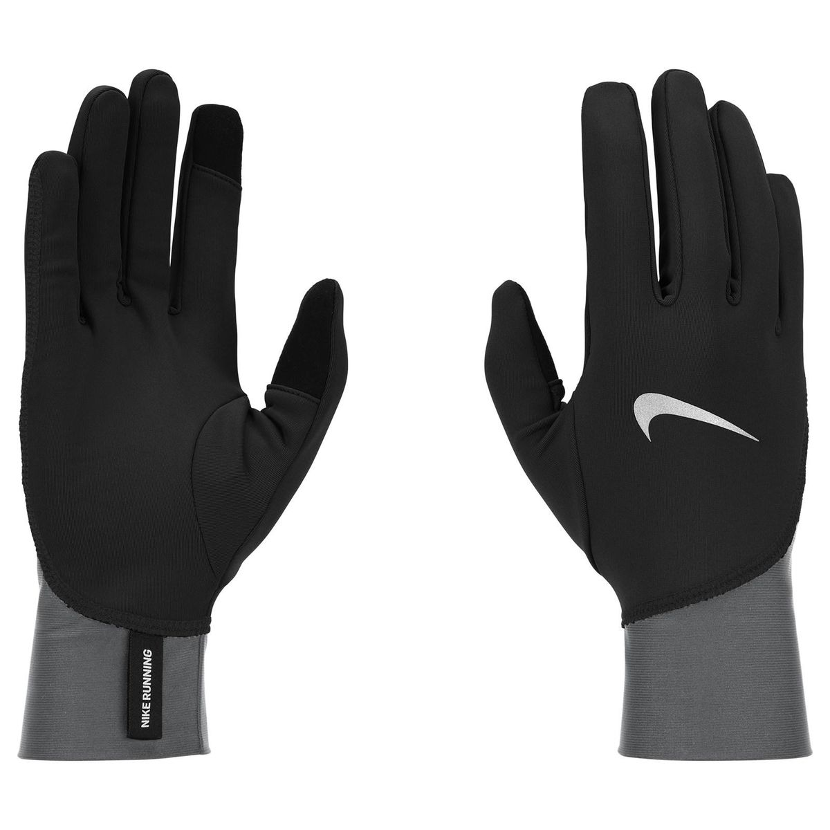 Mittelschwere Therma-Fit Laufhandschuhe