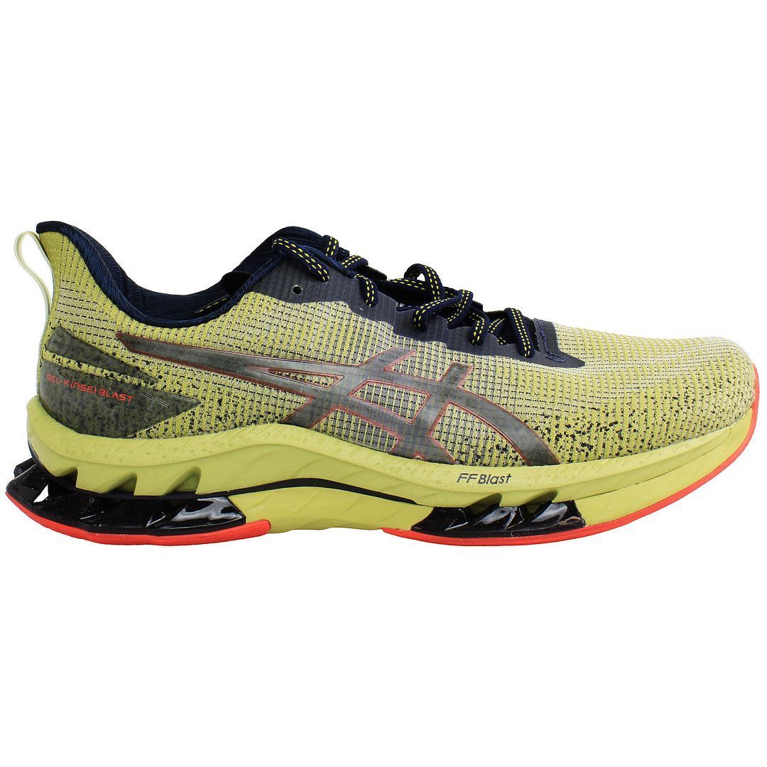 Herren Gel-Kinsei Blast LE 2 Sneaker