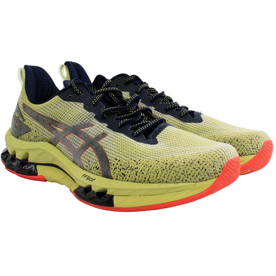 Technische Performance-Laufschuhe