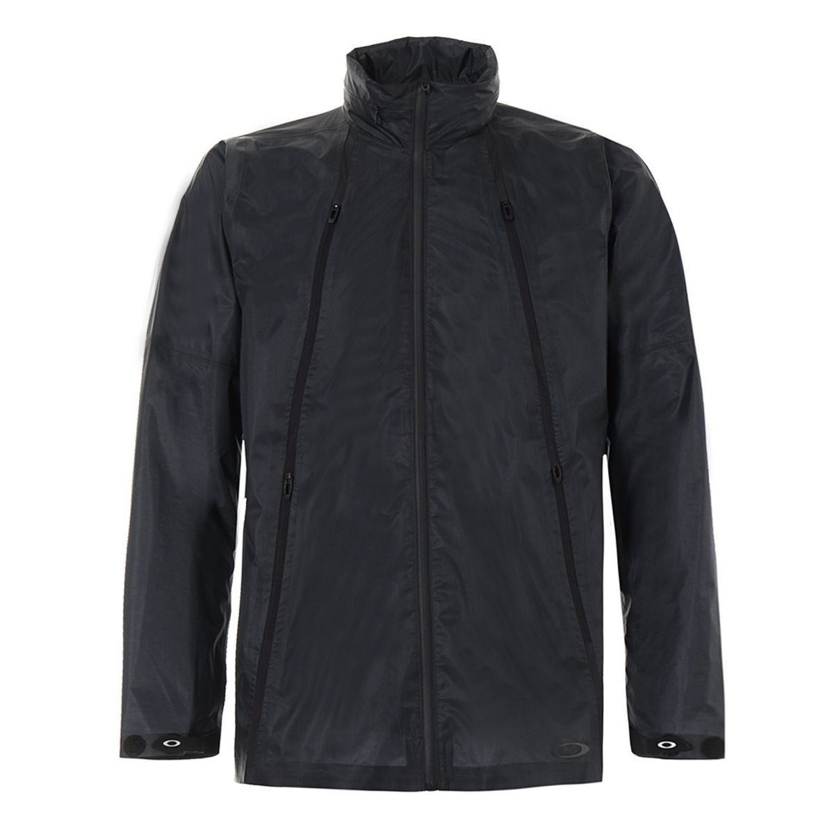 Leichte wasserabweisende Herrenjacke