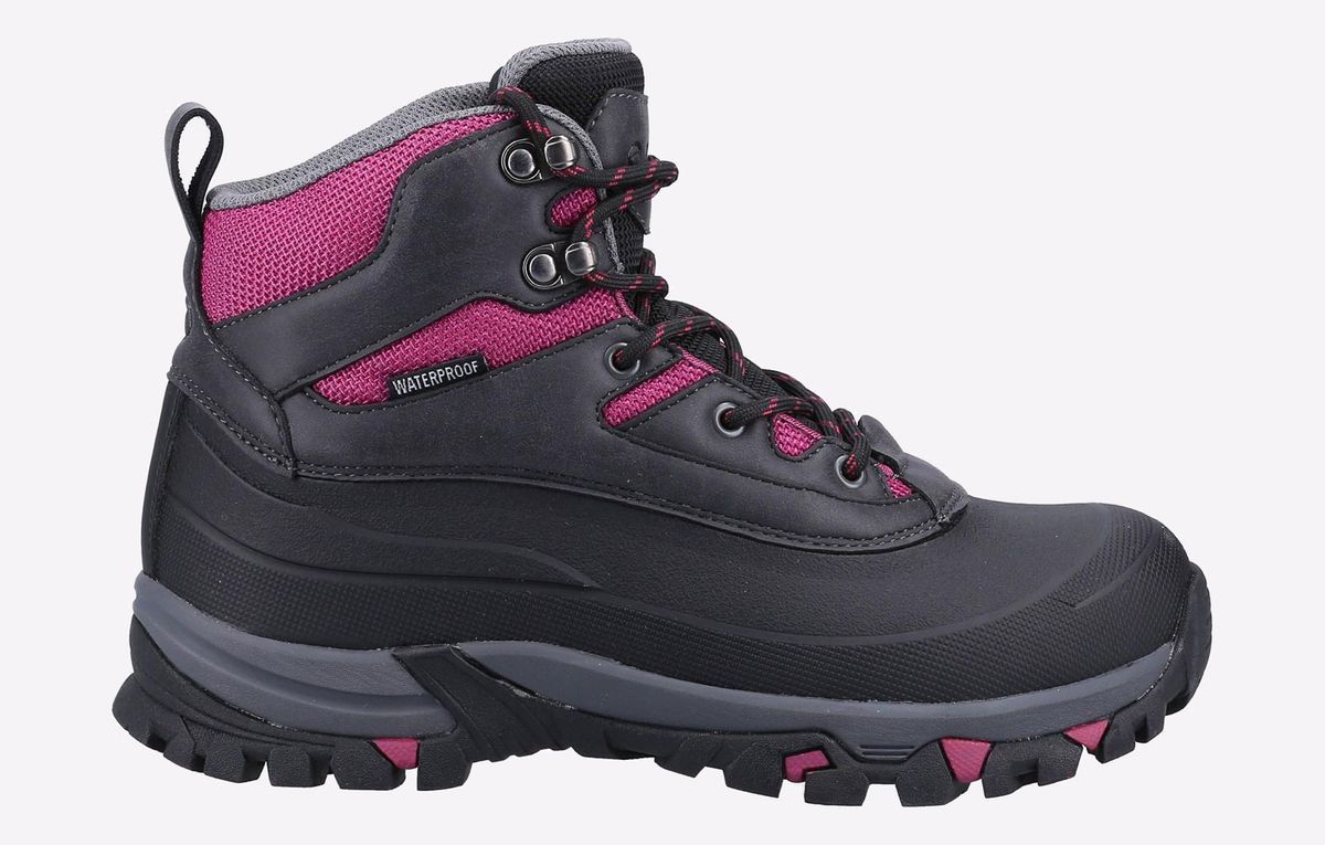 Wasserdichte Wanderstiefel Memory Foam