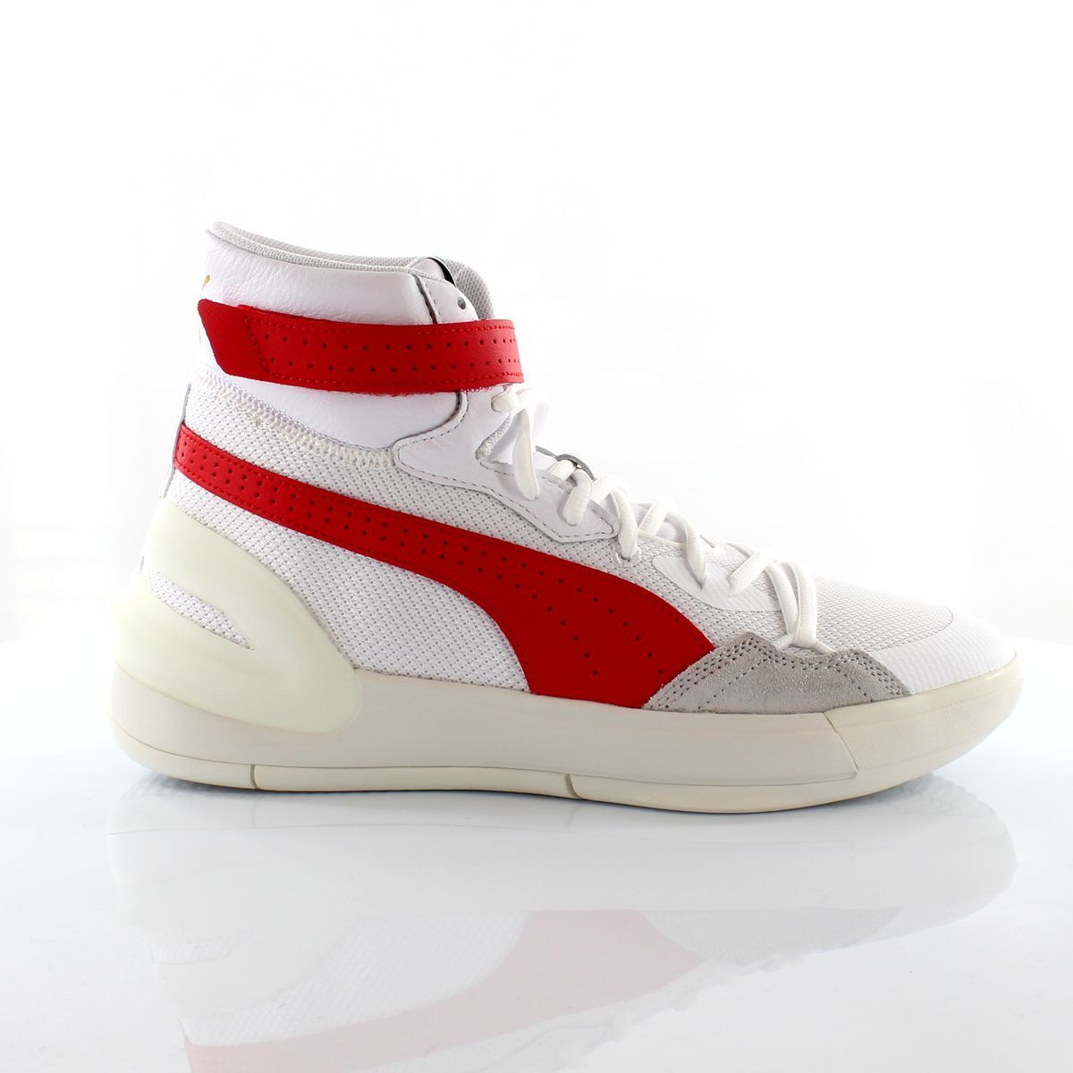 Moderner High-Top Fashion Sneaker