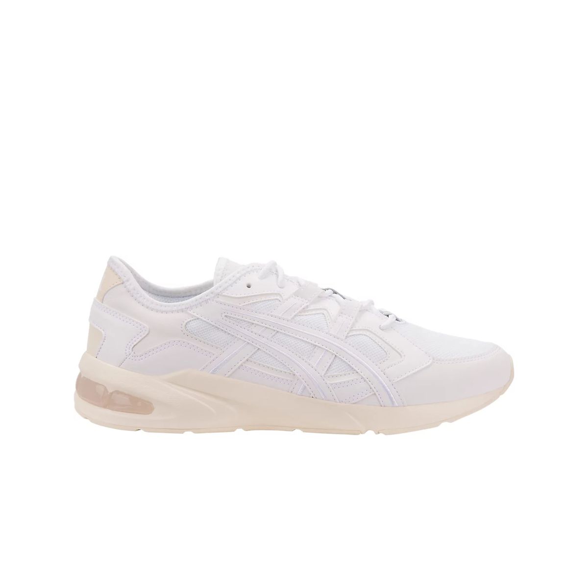Asics Gel-Kayano 5.1 Herren weiße Trainer