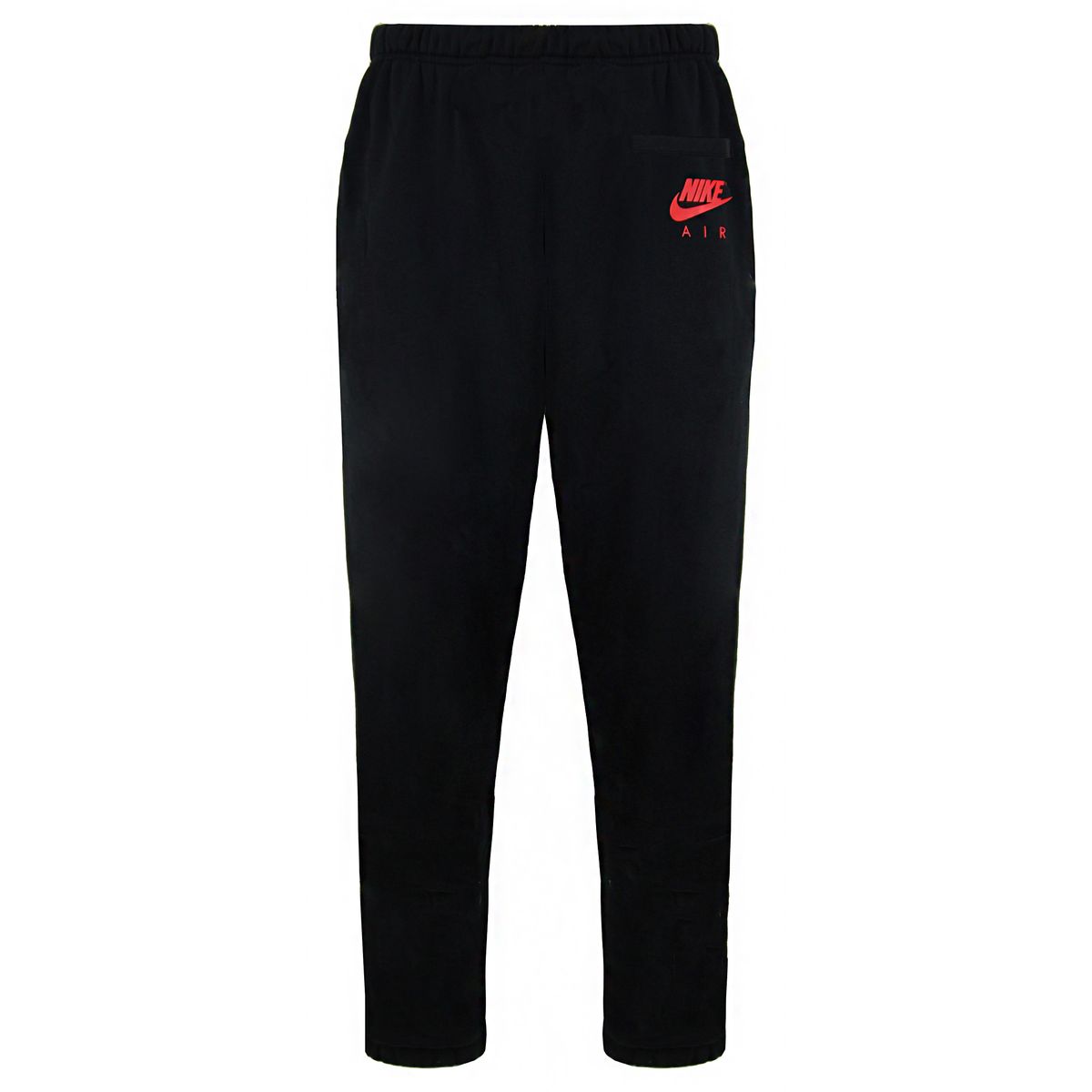 Fleece-Jogginghose mit Grafik-Print