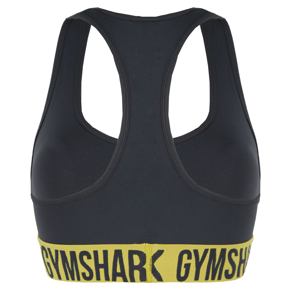 Nahtloser Racerback Performance Sport-BH
