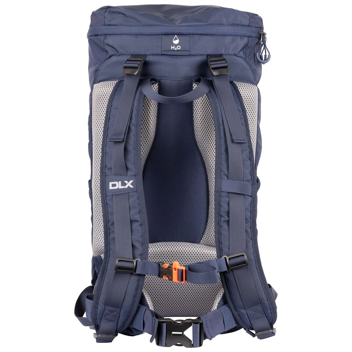 Hochleistungsfähiger technischer Wanderrucksack