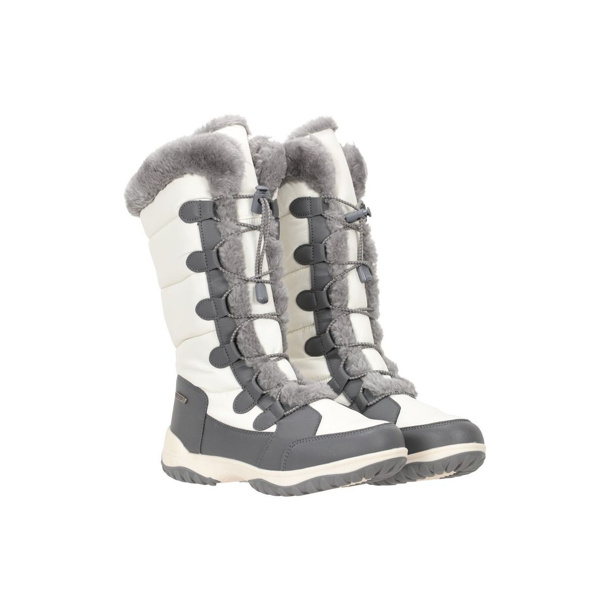 Extreme Isolierte Winter Schneestiefel