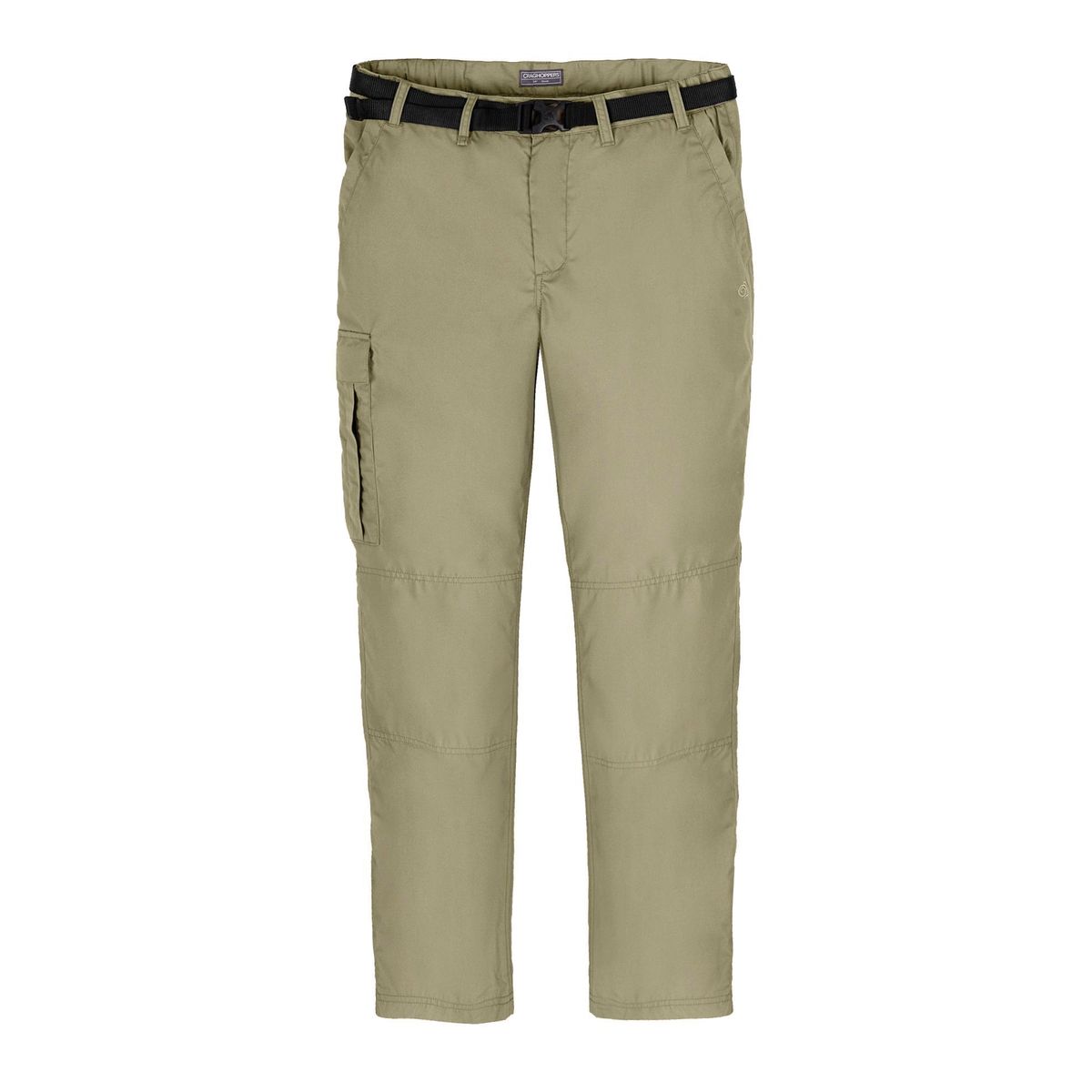 Herren Cargo-Hose mit entspannter Passform