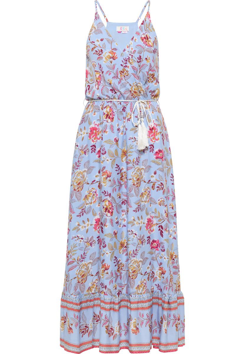 IZIA Robe maxi gaya