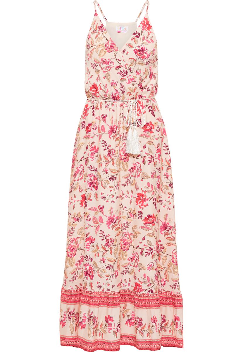 IZIA Robe maxi gaya
