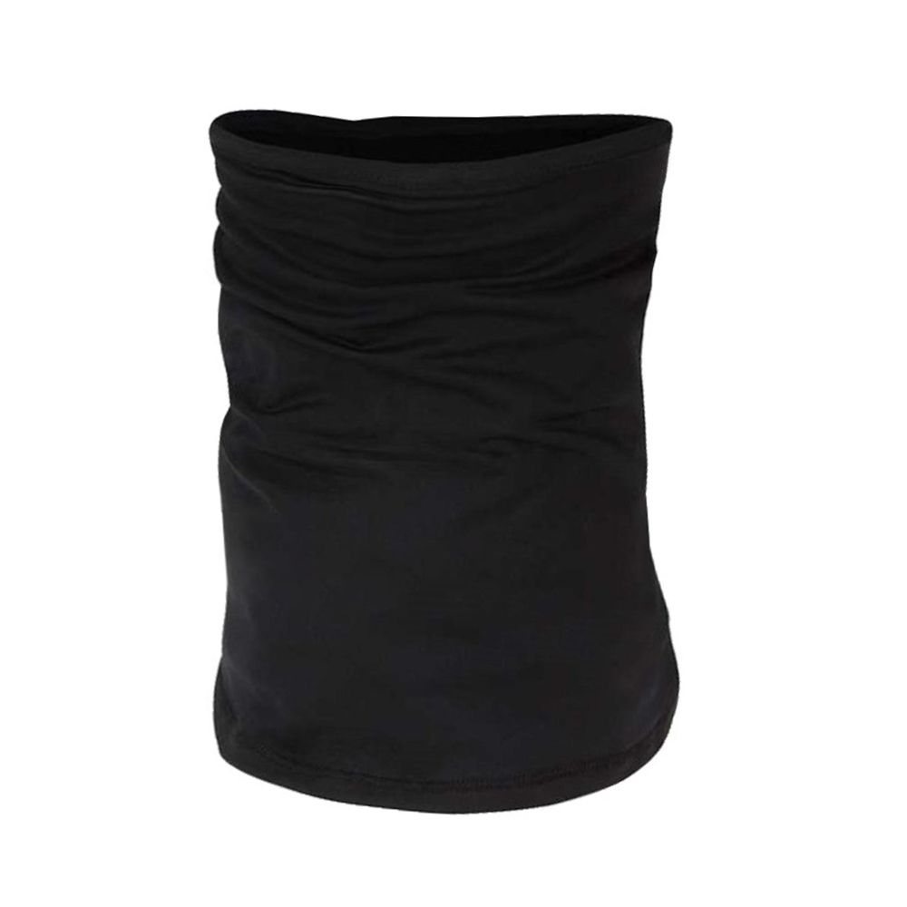 Leistungsstarker Halswärmer Gaiter