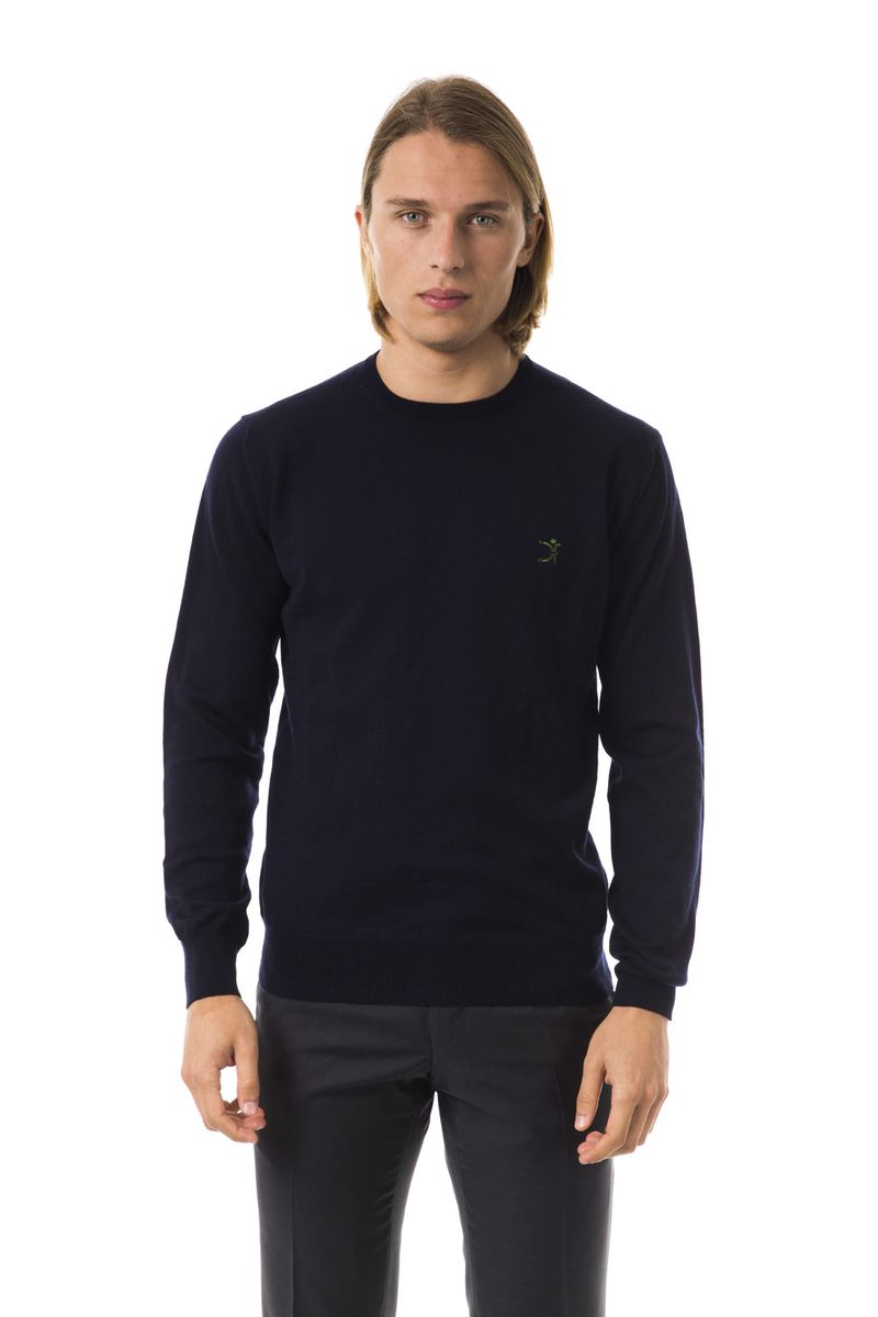 Herren Pullover aus extrafeiner Merinowolle