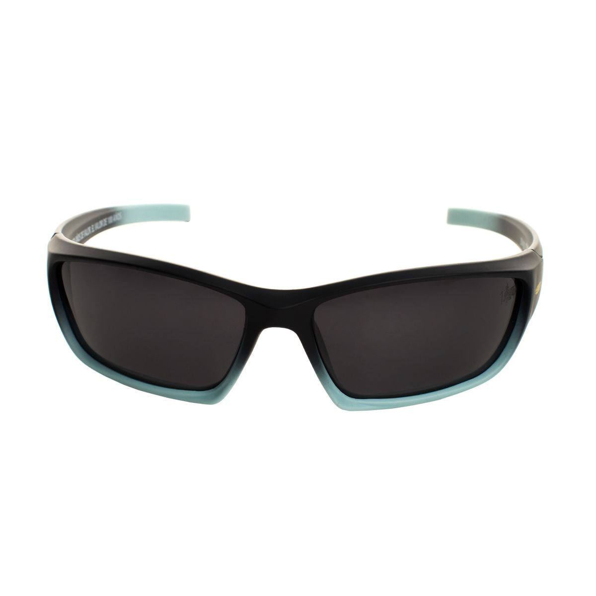 Unisex Polizei-Sportsonnenbrille im sportlichen Design