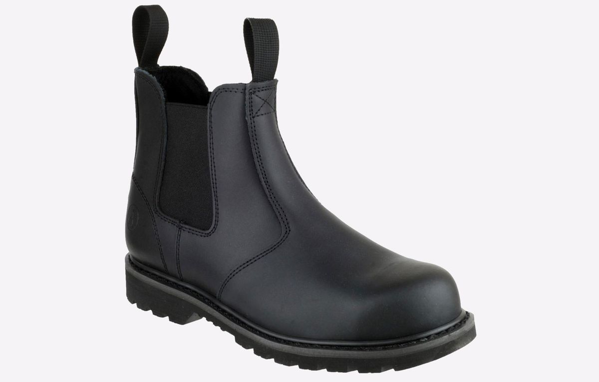 Amblers FS5 Sicherheitshändlerstiefel Herren