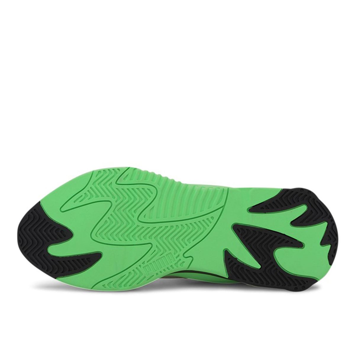 RS-2K Messaging Chunky Sneaker