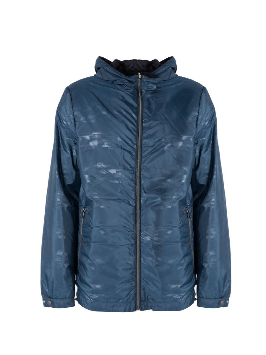 Geox Jacke Siron Herren dunkelblau