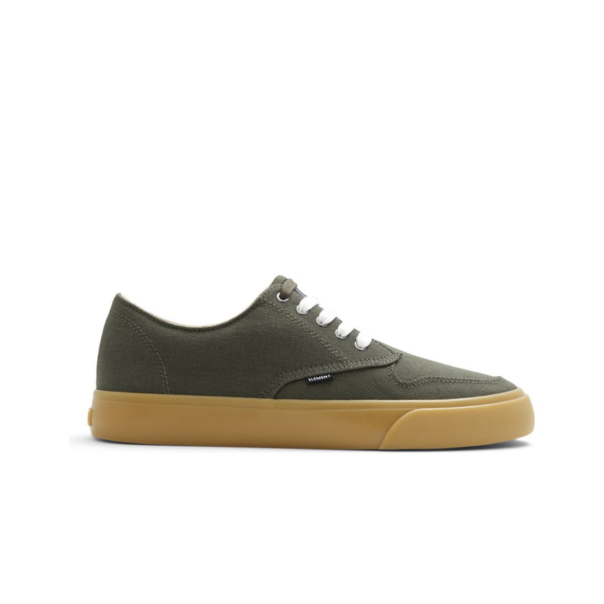 Lässige Canvas Skateschuhe für Herren