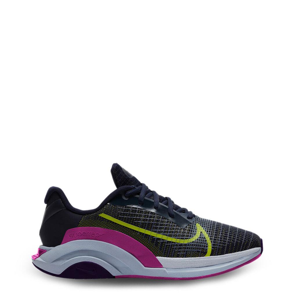 Damen ZoomX SuperRep Surge Trainingsschuh