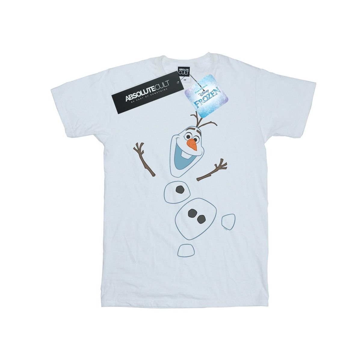 Frozen Olaf T-Shirt mit Grafik