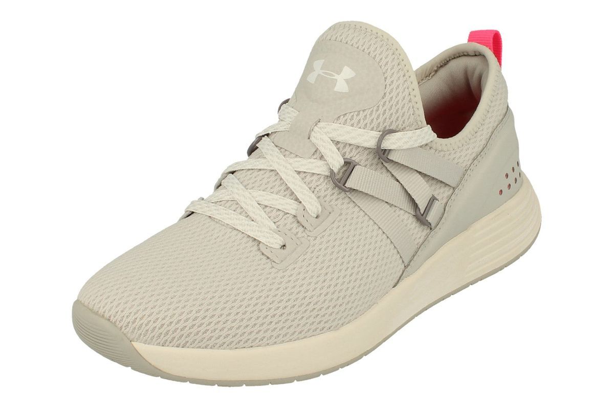 Breathe Trainer Turnschuhe für Damen