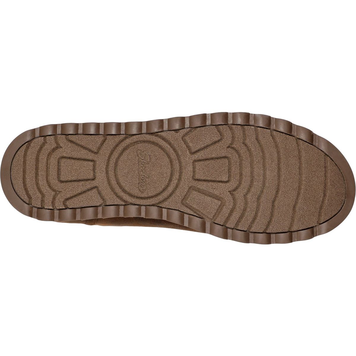 Gemütliche Stiefelette mit Sherpa-Besatz