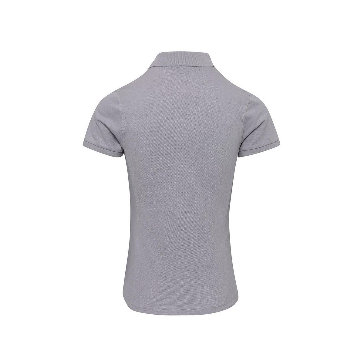 Atmungsaktives Performance-Piqué-Poloshirt