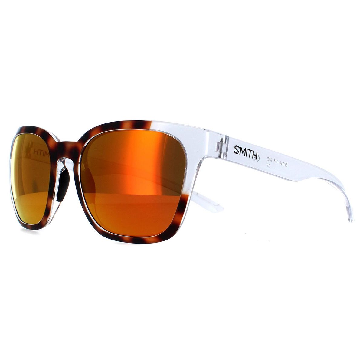 Eckige Founder Sonnenbrille