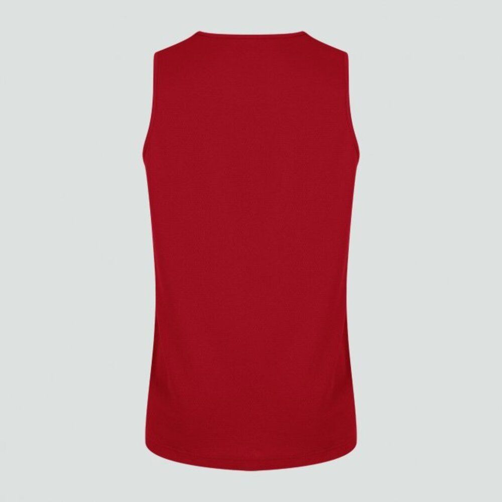Performance Mesh Trainings-Tanktop