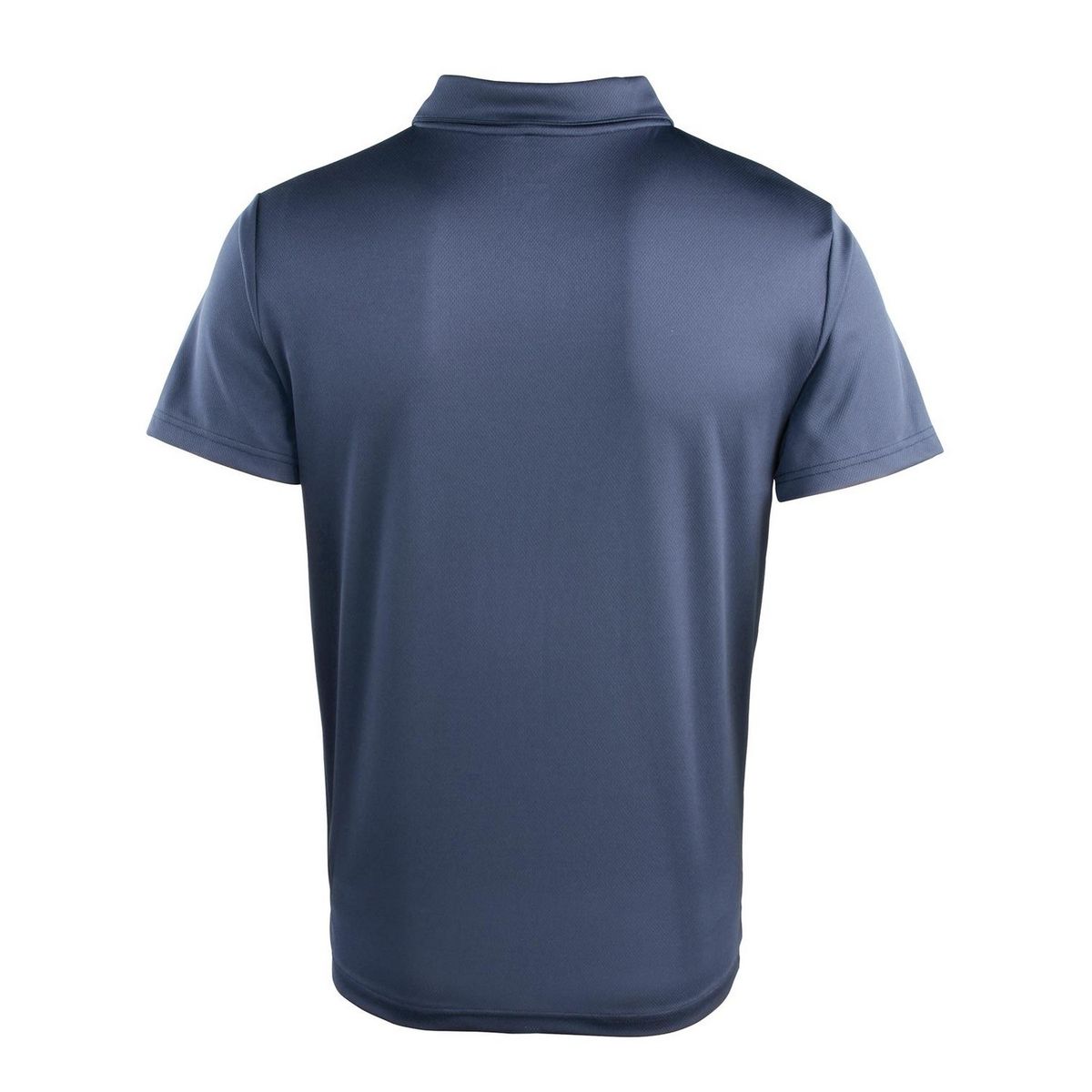 Feuchtigkeitsregulierendes Kurzarm-Poloshirt