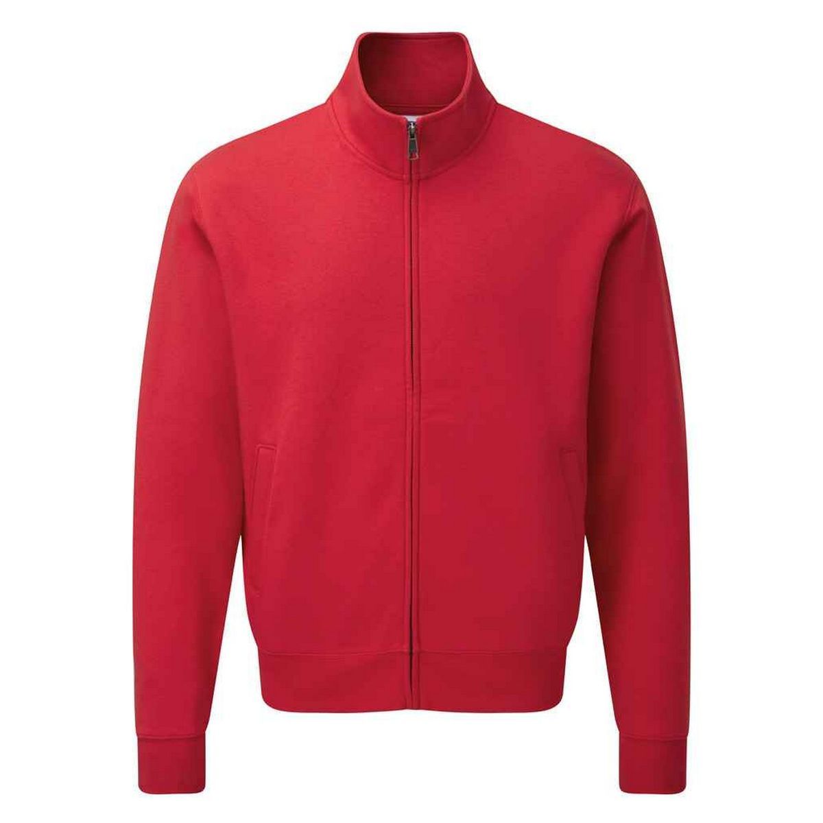 Herren Fleecejacke mit Reißverschluss