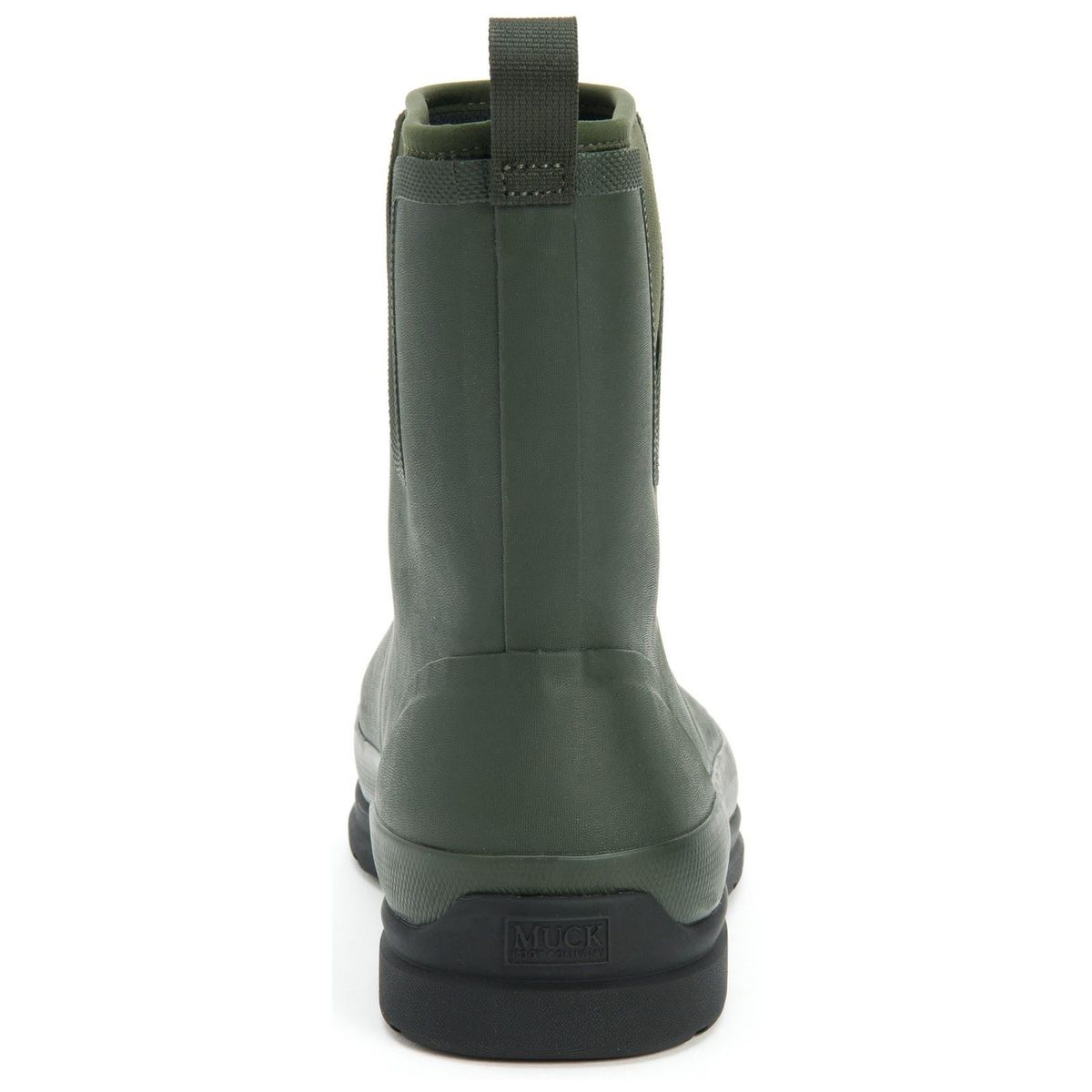 Wasserdichte Neopren-Stiefel zum Schlüpfen