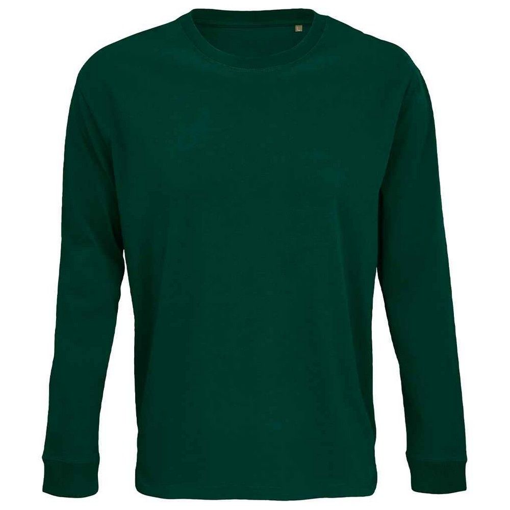 Bio-Baumwoll Langarmshirt