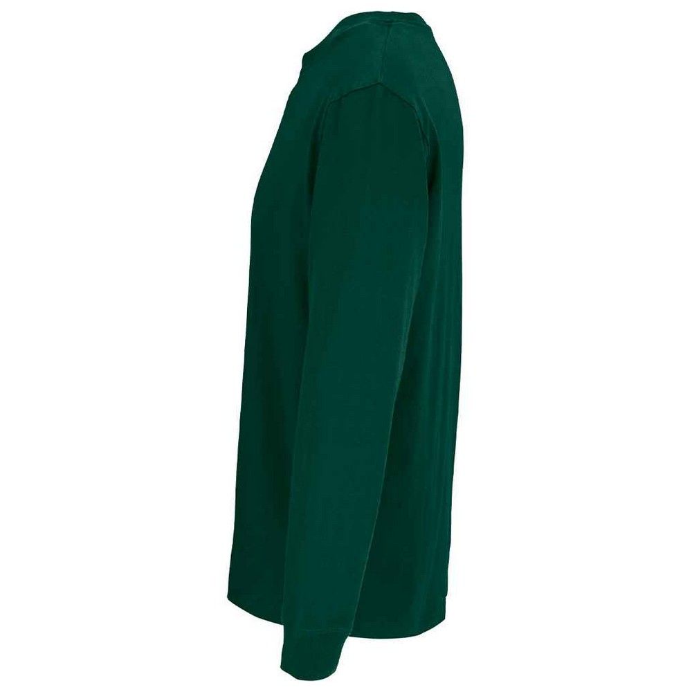 Langarmshirt aus Bio-Baumwolle