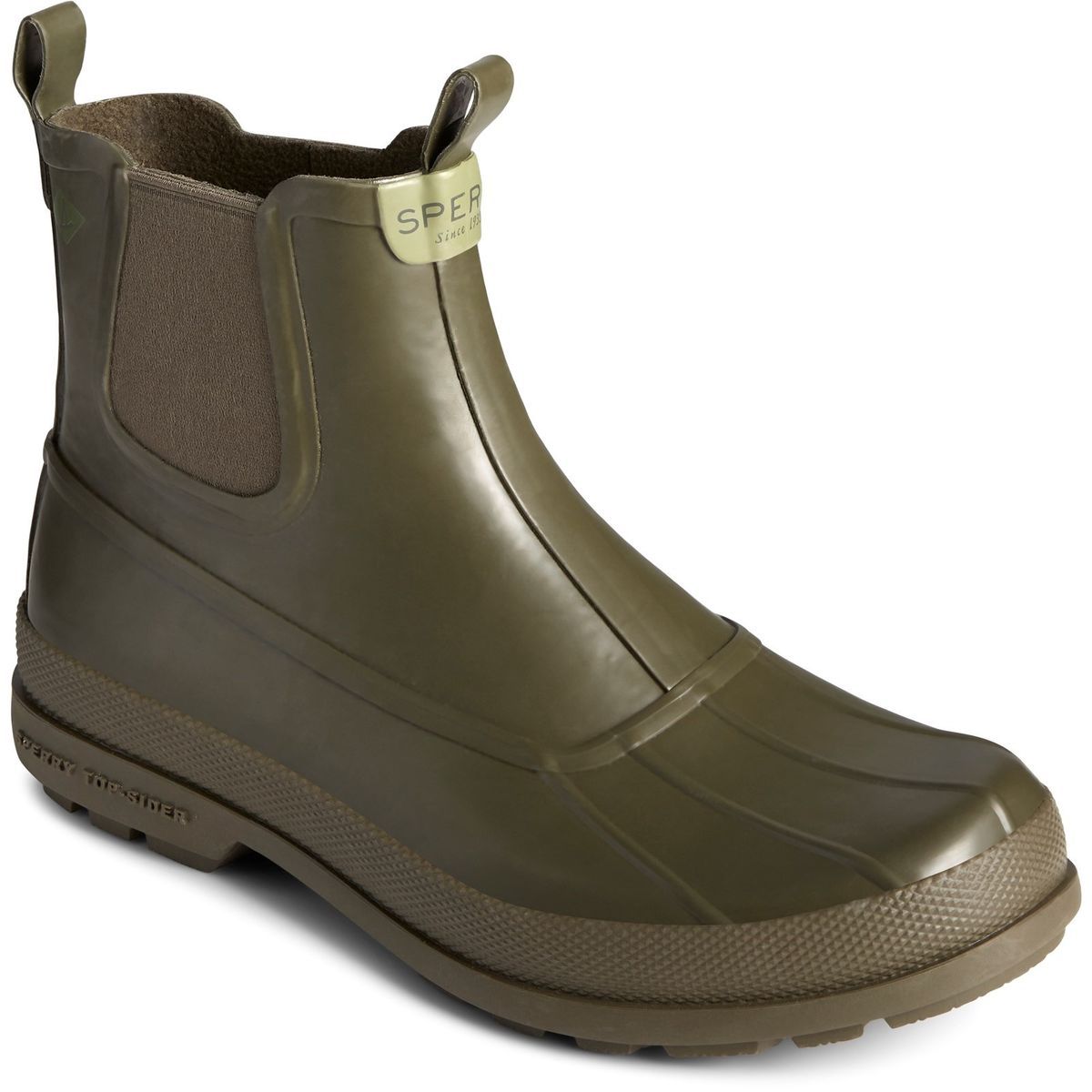 Cold Bay Chelsea Gummistiefel