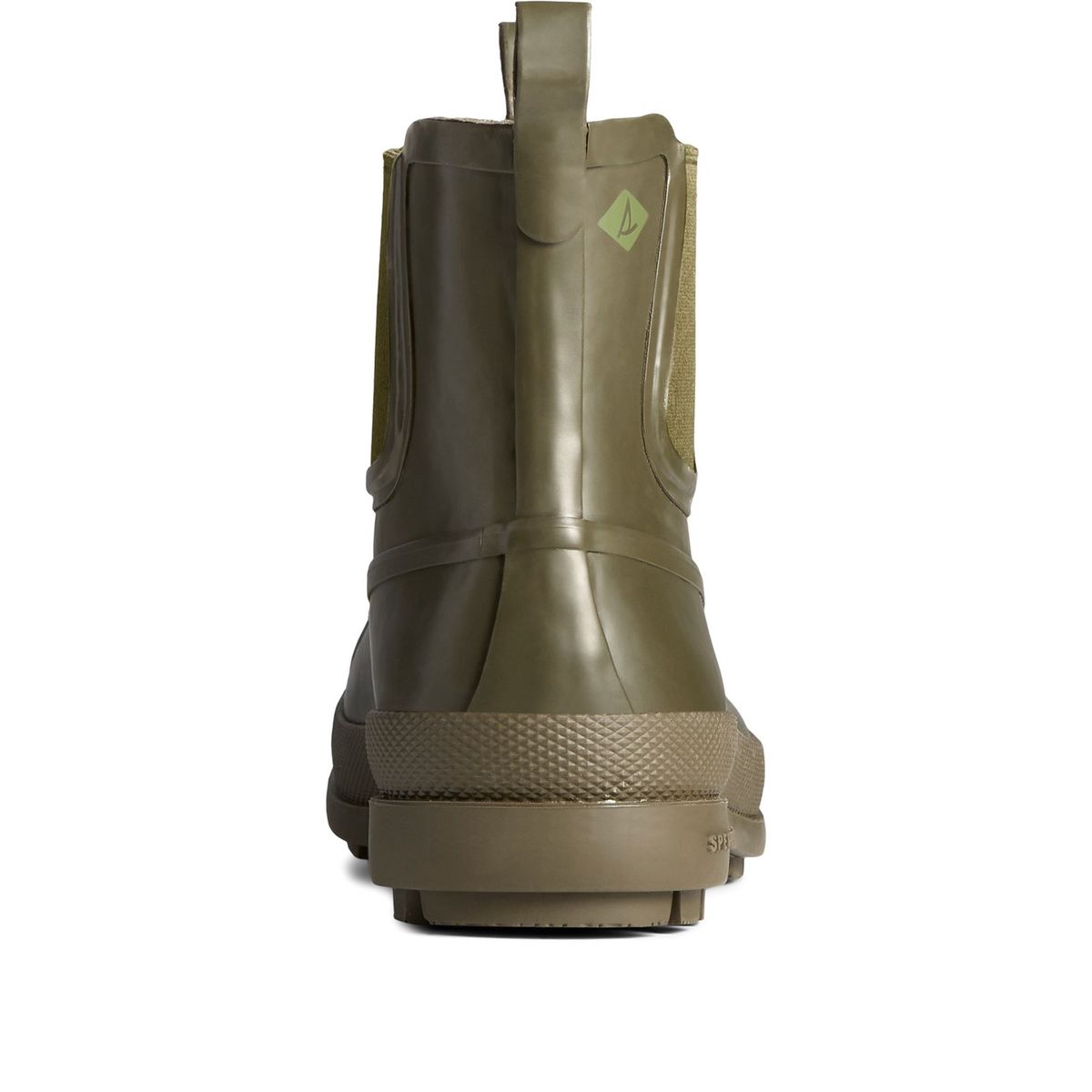 Cold Bay Chelsea Gummistiefel