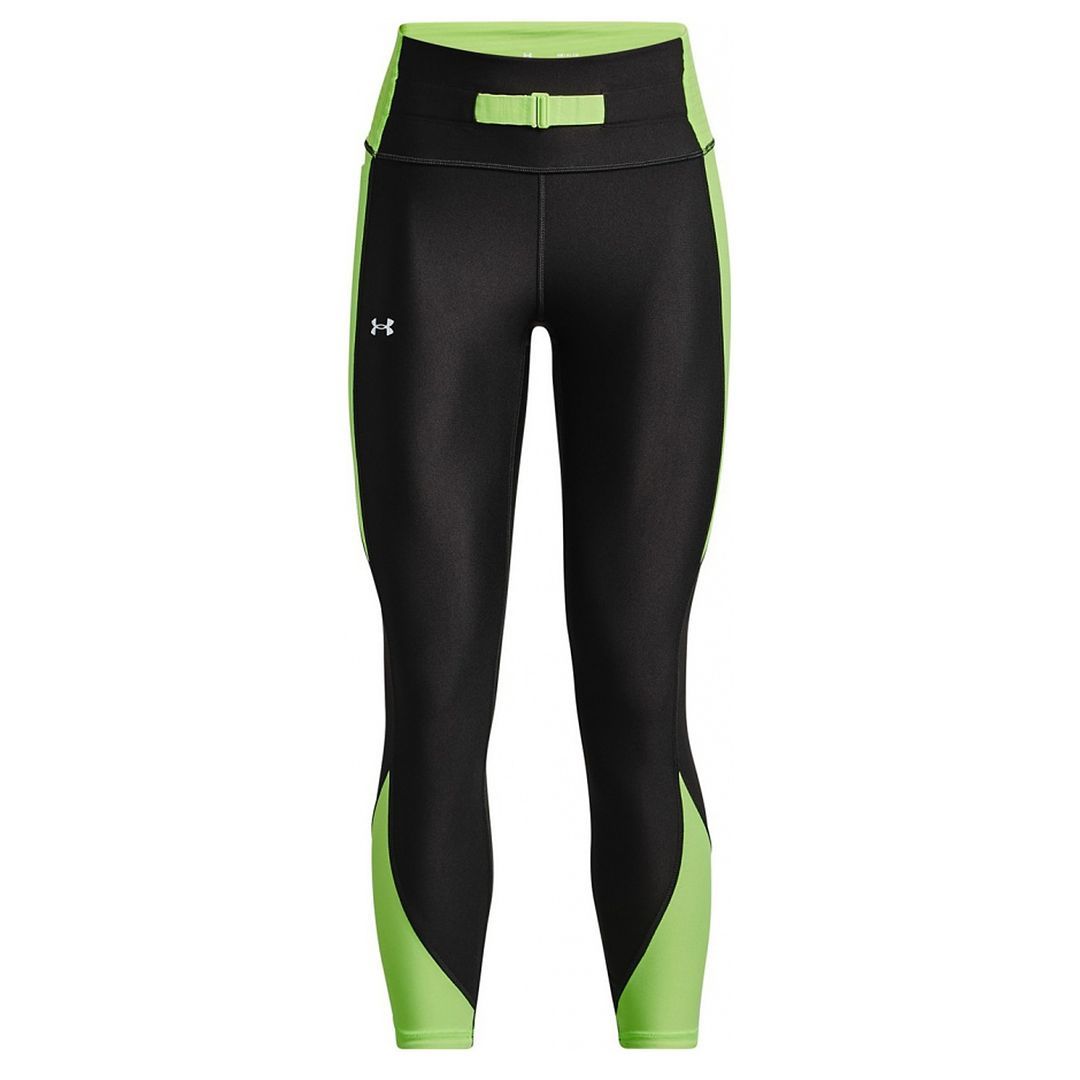 Performance Knöchel Leggings High-Waisted
