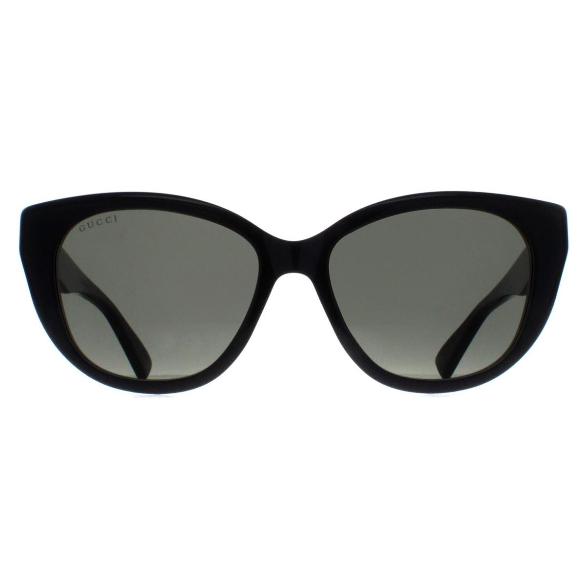 Elegante Cat-Eye Sonnenbrille