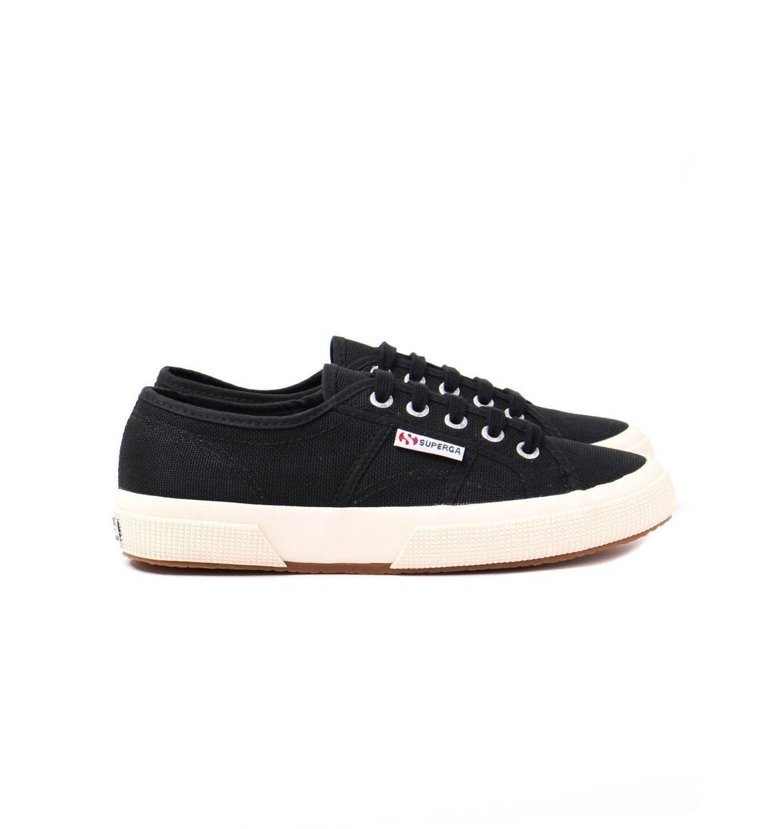 Baskets classiques Superga 2750 Cotu